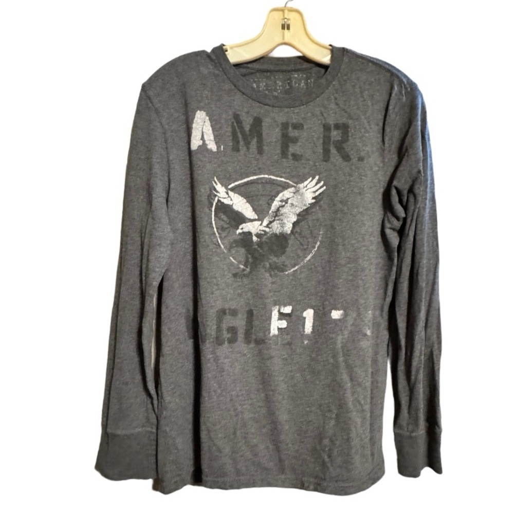 American Eagle Vintage Fit Shirt‎